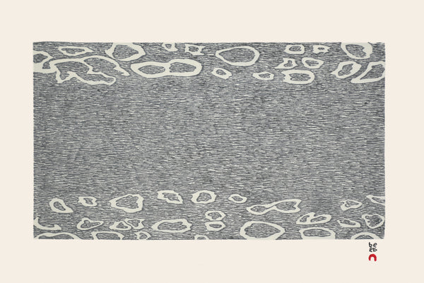 2025 Natural Pattern by OLOOREAK ETUNGAT