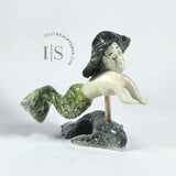 5" Sedna by Kelly Etidloie
