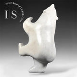 15” SIGNATURE Dancing Bear by Nuna Parr *Avalanche*