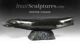 Béluga 13" par Louie Uttaq Gjoa Haven *Submariner*