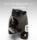 Ours qui marche 4" par David Shaa *Bryson*