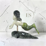 5" Sedna by Kelly Etidloie