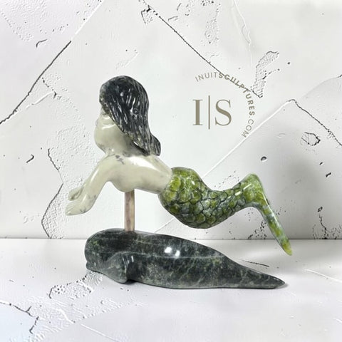 5" Sedna by Kelly Etidloie