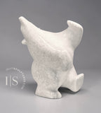 17"  Dancing Bear by Noah Parr *Diesel*