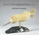 11” SIGNATURE Narwhal Spirit by Toonoo Sharky WITHIN REACH$$