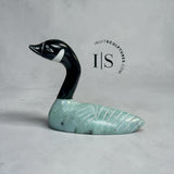 7" Canada Goose by Johnysa Mathewsie