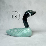 7" Canada Goose by Johnysa Mathewsie