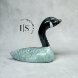 7" Canada Goose by Johnysa Mathewsie