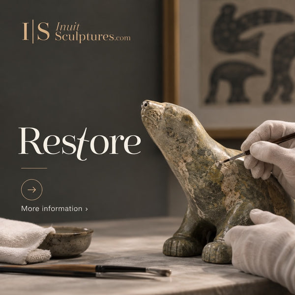 RESTAURATIONS ET RÉPARATIONS PROFESSIONNELLES - Dépôt