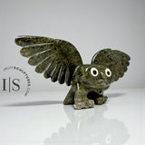 Hibou 9" par Toonoo Sharky *Minion #1 - Otto*