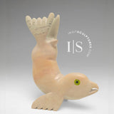 5" Seal Transformation by Toonoo Sharky *Look At Me, Mom!*