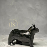 12" Arctic Hare by Jupa Ishulutak *Jumper*