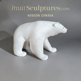 10" SIGNATURE Walking Bear by Derrald Taylor *Walkabout*