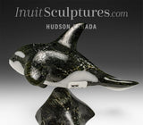 6" SIGNATURE Orca by Johnnysa Mathewsie Family Jewels Two*
