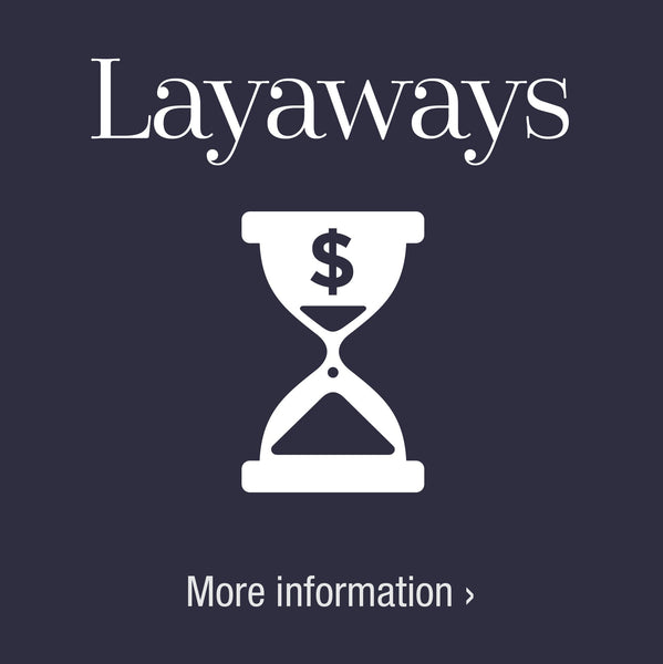 Layaway Plans  0% Interest