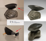 RESTAURATION ET RÉPARATIONS