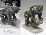 PROFESSIONAL RESTORATIONS and  REPAIRS
