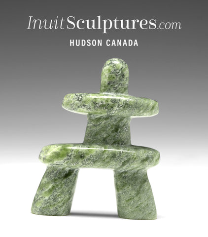 Inukshuk 2" par Alex Lyta *Alex No.8*