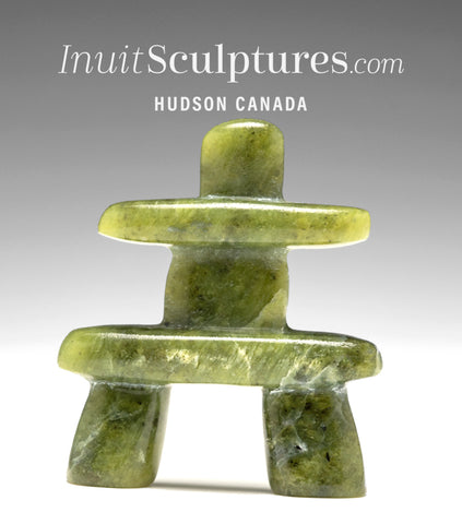 Inukshuk 3" par Alex Lyta *Alex No.9*