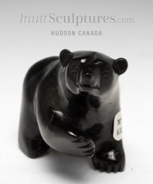 Ours qui marche 4" par David Shaa *Bryson*