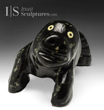 10" Seal Puppy by Clayton Keknek Gjoa Haven *Puppy Love*