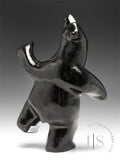7" Dancing Bear by Pits Kilabuk