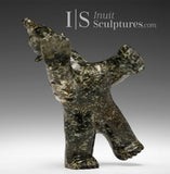 5" Dancing Bear David Pudlat
