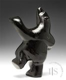 7" Dancing Bear by Pits Kilabuk