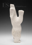 5" Dancing Bear by Adamie Mathewsie *Freckles II*