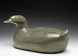 13" Duck by Paul Kavik *Lazy Day*