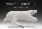 Ours dansant bidirectionnel de 10 pouces par Esau Kripanik *Radiate*