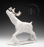 Caribou SIGNATURE 8" par Esau Kripanik *Sinner vs Alcaraz*