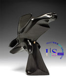 8" Hawk by Joe Sala *Tight Grip*