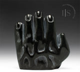 6" Shaaman Hand by Toonoo Sharky