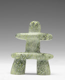 Inukshuk 3" par Alex Lyta *Alex No.10*