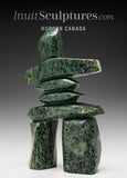 8" Inukshuk by Koochy Kolola *Koochy No. 2*