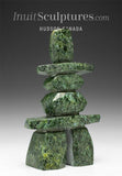 7" Inukshuk by Matiusi Kimgwatsiaq *Allegiant*
