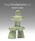 Inukshuk 3" par Alex Lyta *Alex No.10*