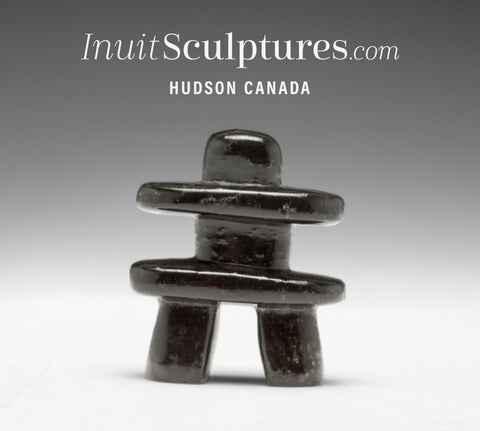 Inukshuk 2" par Alex Lyta *Alex No.11*