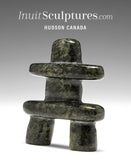 2" Inukshuk by Alex Lyta *Alex No.7*