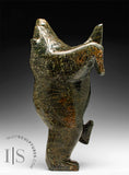 15" Dancing Bear by Joanie Ragee *Mountain King*