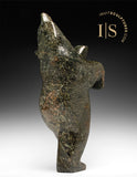 15" Dancing Bear by Joanie Ragee *Mountain King*