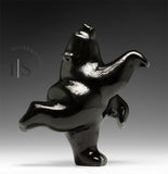 8" Dancing Bear by Johnny Manning