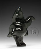 8" Dancing Bear by Johnny Manning
