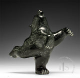 8" Dancing Bear by Johnny Manning