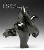 8" Dancing Bear by Johnny Manning *Fine Lines*