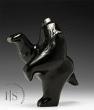 7" Dancing Bear by Johnny Manning *Star Dust*