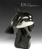 7” SIGNATURE Orca by Johnnysa Mathewsie *Two-One*