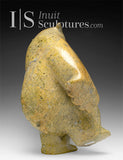 12" Dancing Bear by Killiktee Killiktee *Humphrey*