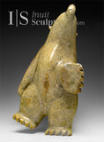 12" Dancing Bear by Killiktee Killiktee *Humphrey*